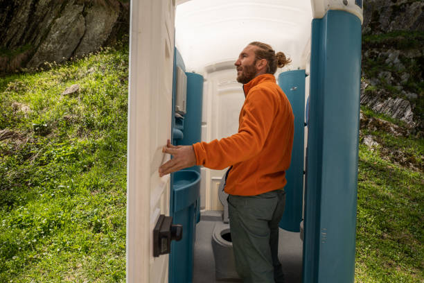 Portable bathroom rental in Leola, PA