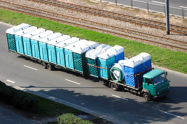 Best Affordable portable toilet rental  in Leola, PA